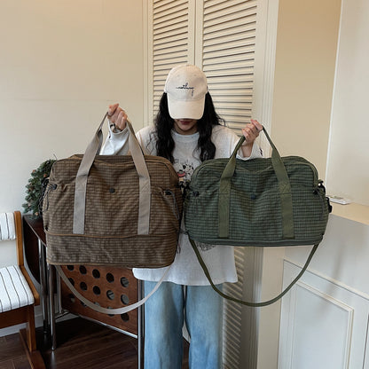 Vielseitige Reisetasche Brehn