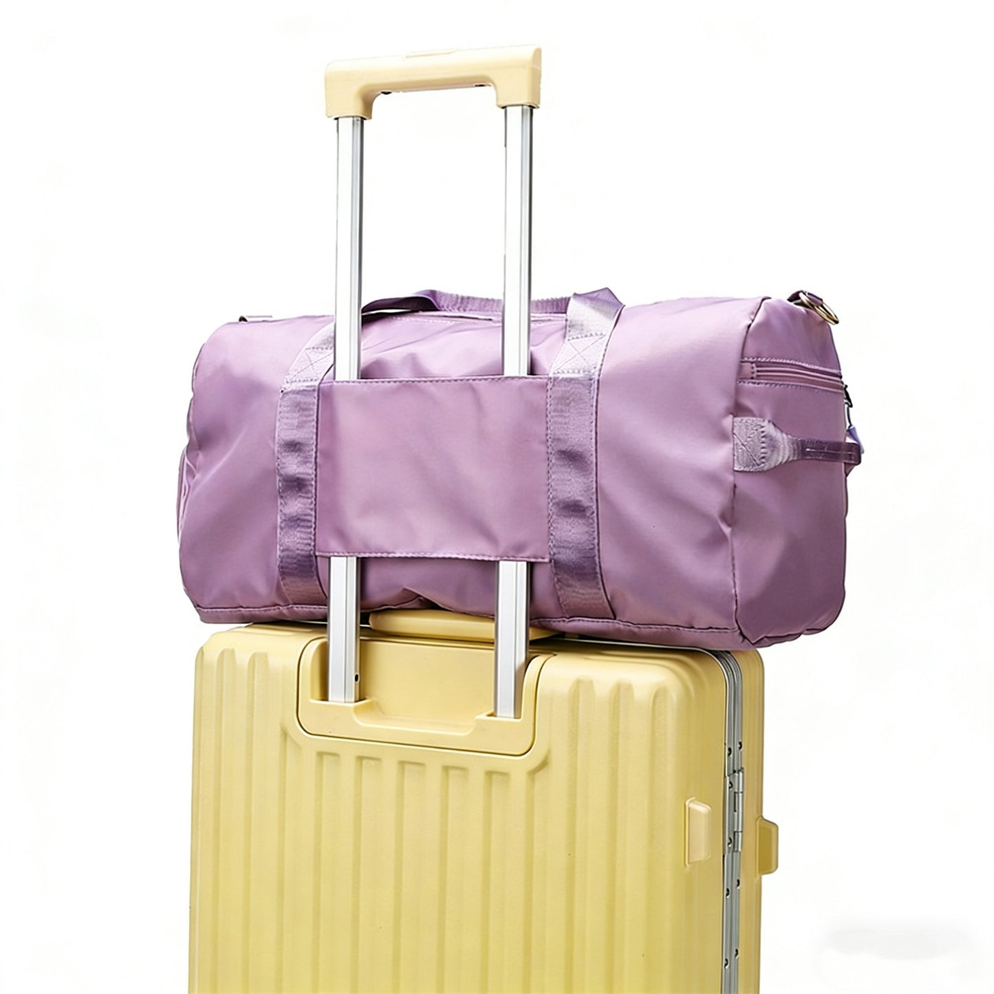 Praktische Sport-Schultertasche Brehn