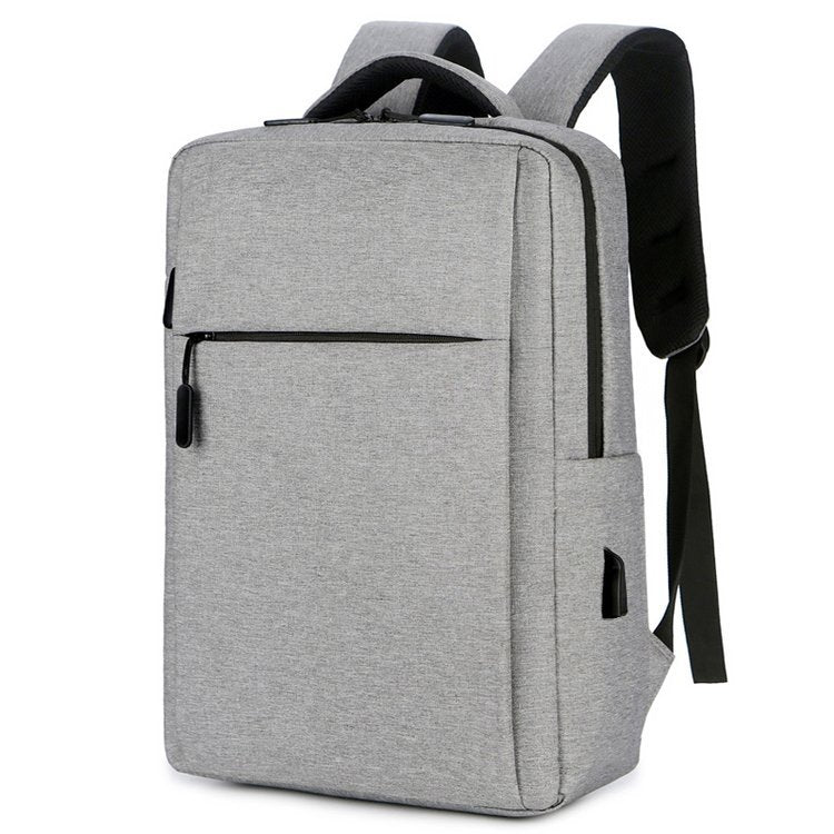 Schlanker professioneller Laptop-Rucksack Brehn