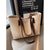 Schlanker Business Tote Bag Brehn