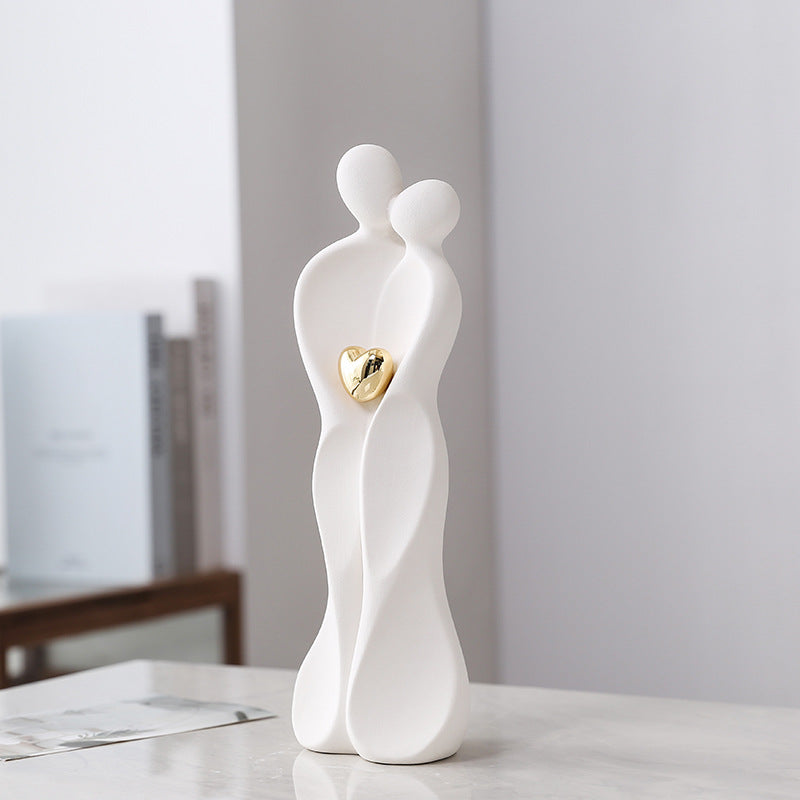 Dekorative Figur Brehn