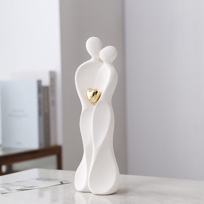 Dekorative Figur Brehn
