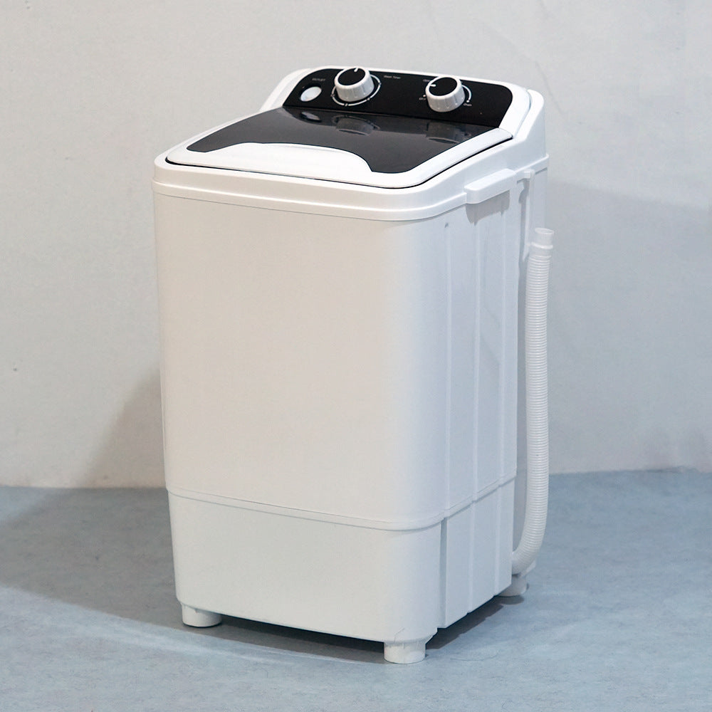 Kompakte und Energieeffiziente Waschmaschine Brehn