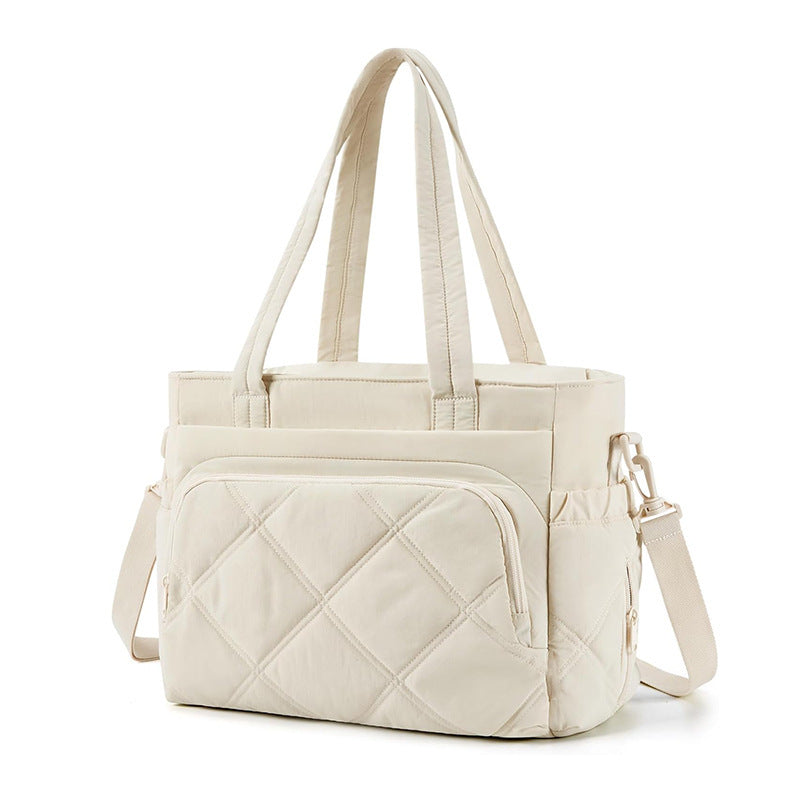 Multifunktionale Stilvolle Handtasche Brehn