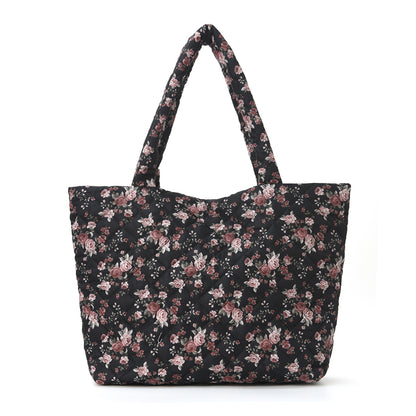 Strandtasche mit Süßem Tiermotiv Brehn