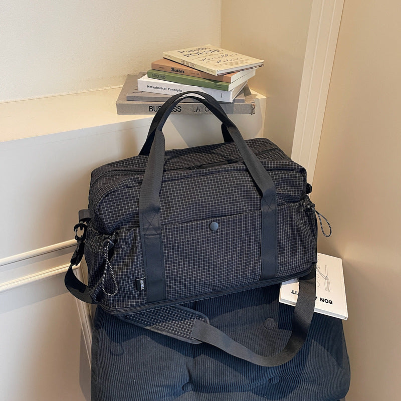 Damen Funktionale Sport- und Reisetasche Brehn