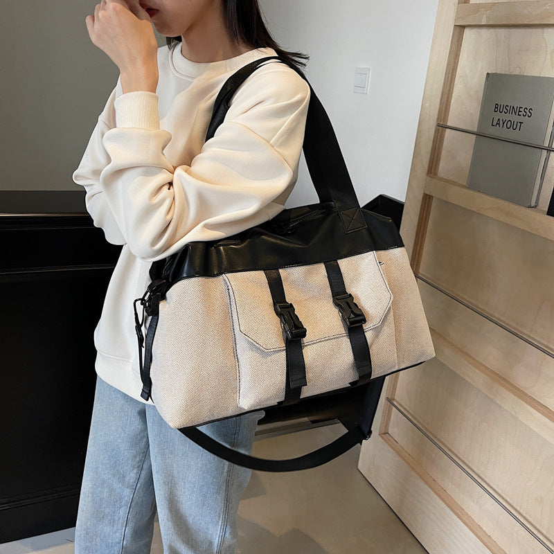 Multi-Purpose Urban Travel Duffle Bag Brehn