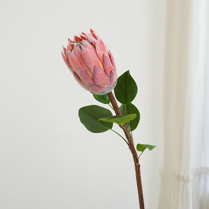 Künstliche Protea Blume Brehn