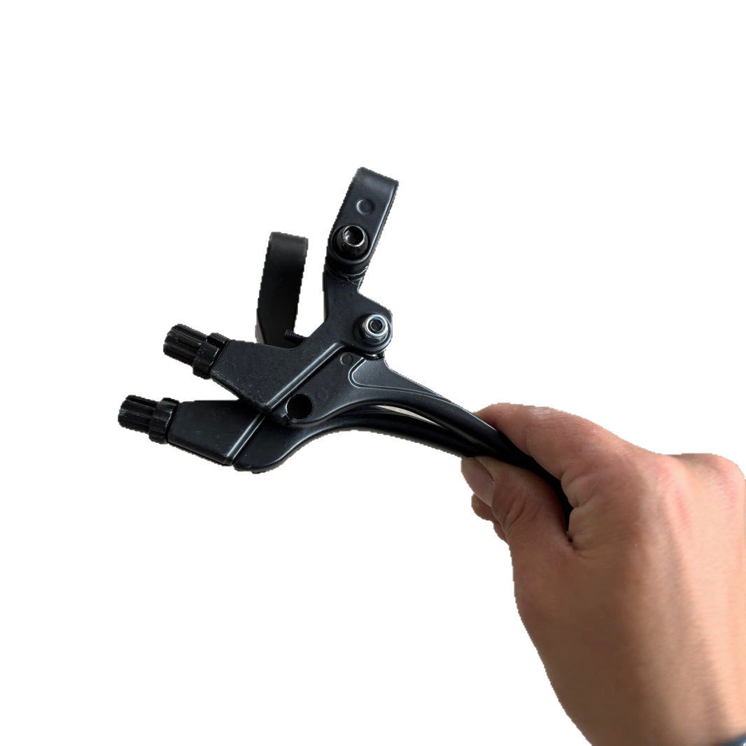 Ergonomischer Fahrradbremshebel-Baugruppe Brehn