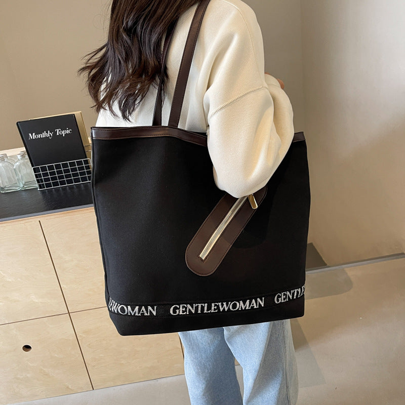 Moderne Freizeit Handtasche Brehn