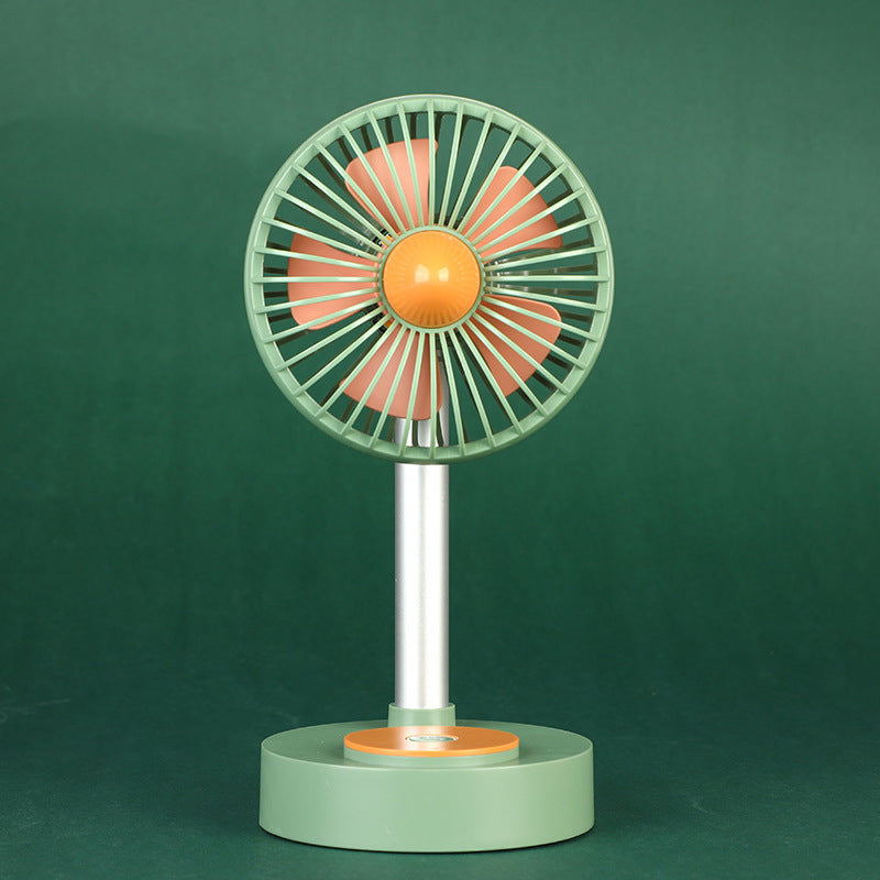 Unisex verstellbarer Desktop-Kühler Ventilator Brehn