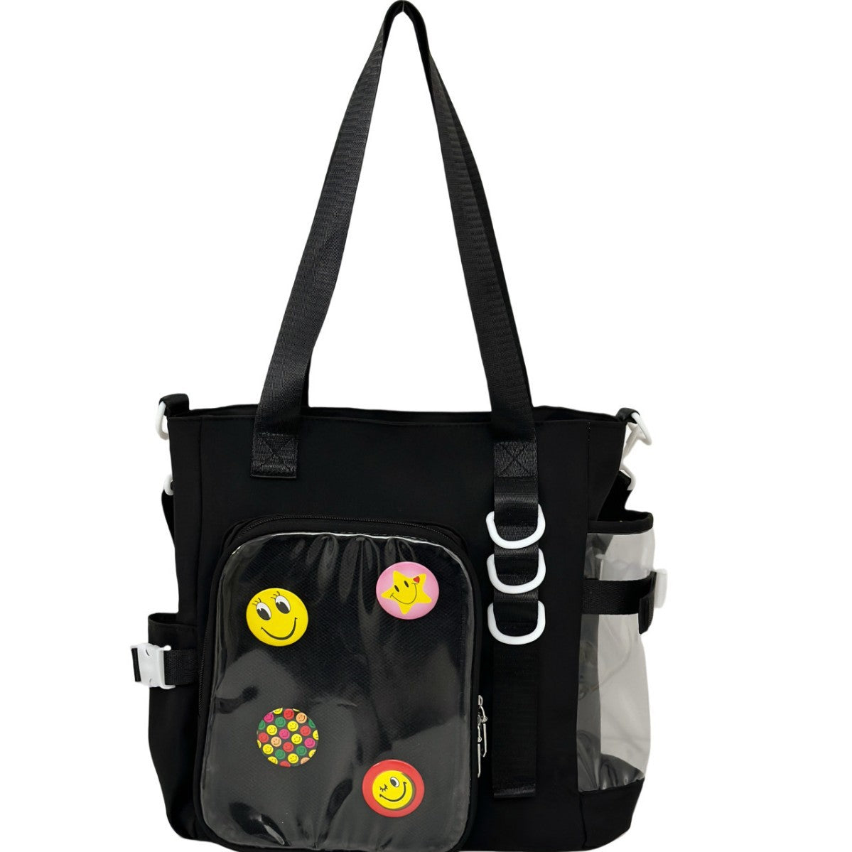 Modische Tote-Tasche Brehn