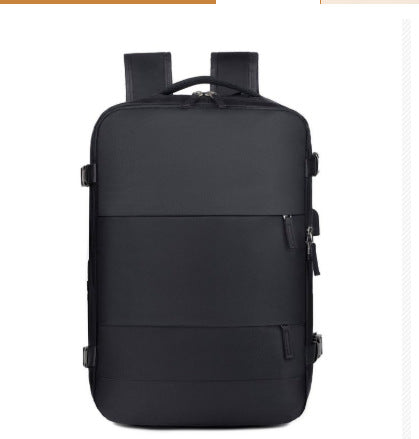 Professioneller Slim Rucksack Brehn