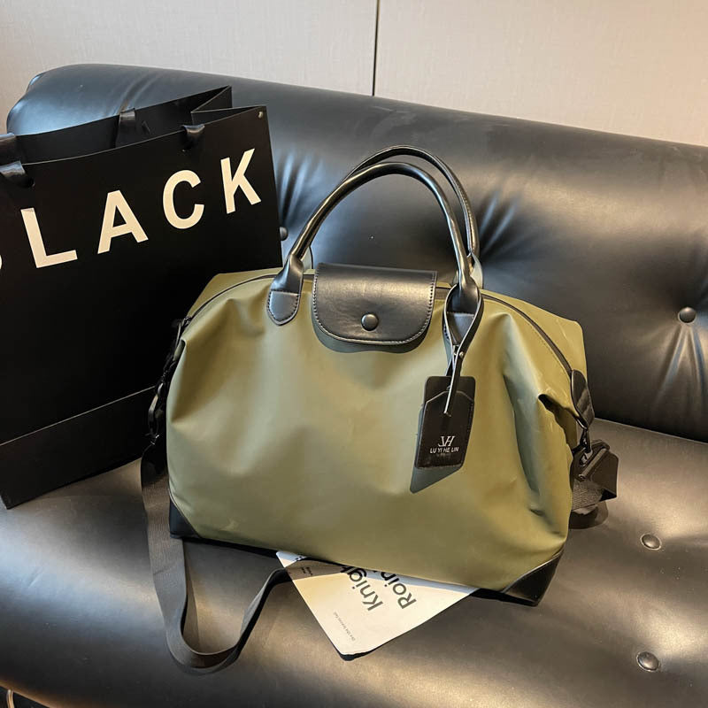 Vielseitige Reisekosmetiktasche Brehn