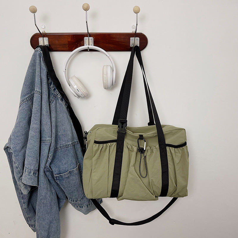 Kompakte Utility Tasche Brehn