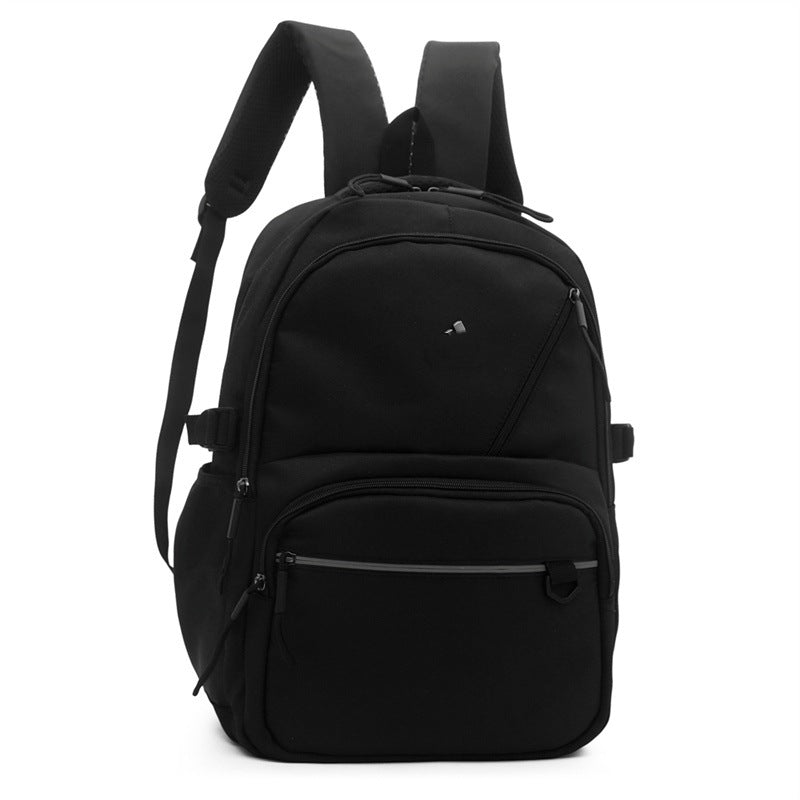 Multifunktionaler Rucksack mit Innovativen Organisationsfächern Brehn