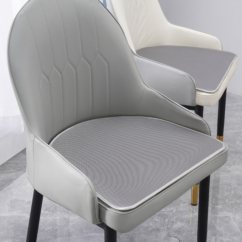 Ergonomische Stuhlauflage Matte Brehn