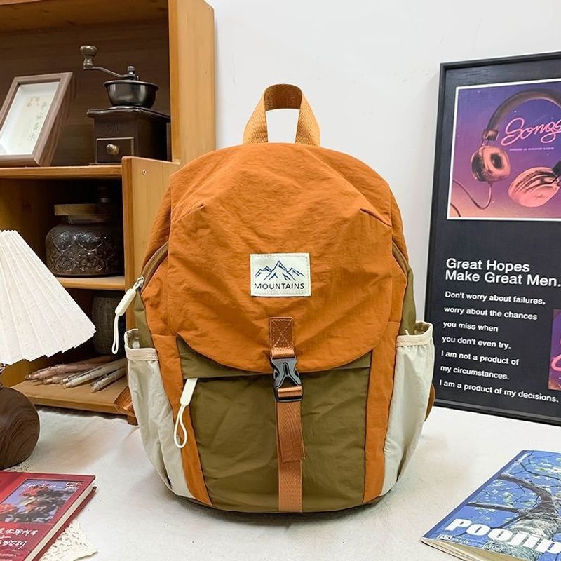 Outdoor Wanderrucksack Brehn