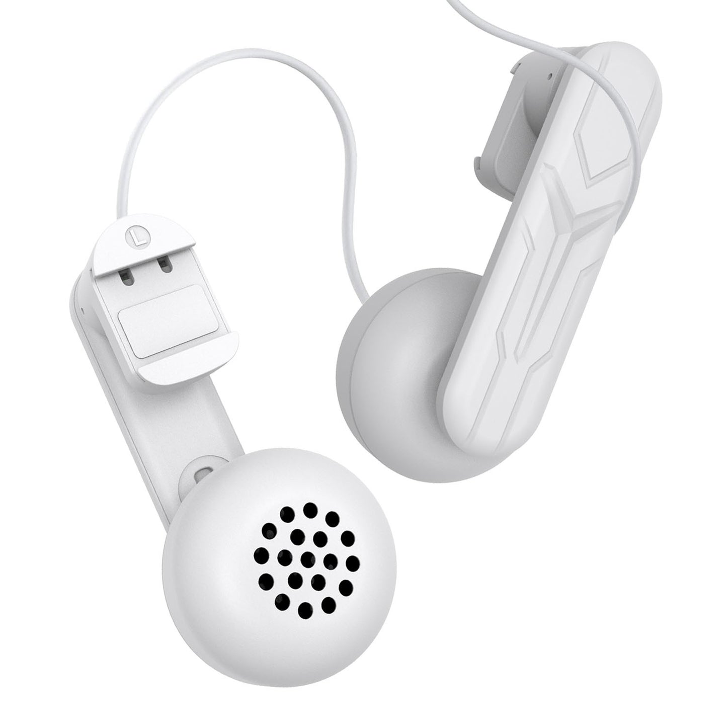 Ergonomische Kopfhörer mit Klarem Klang und Integriertem Mikrofon Brehn