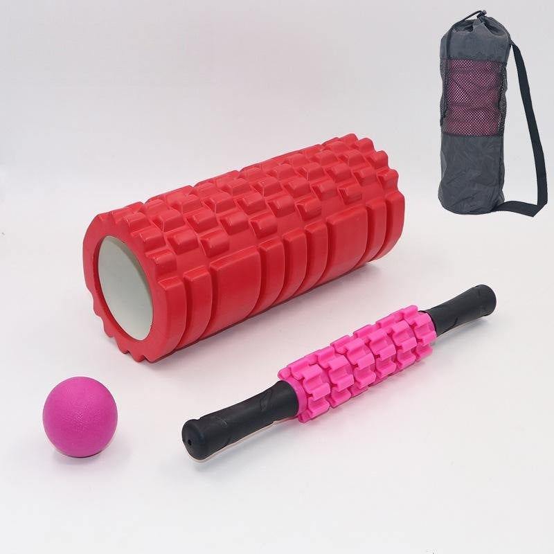 Massagegeräte Set Brehn