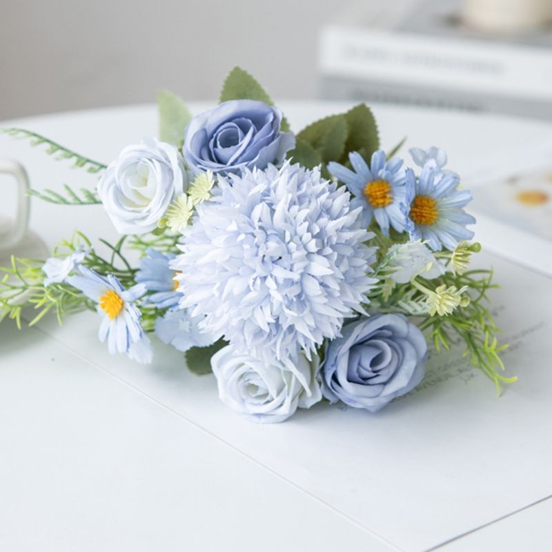 Premium Künstliches Blumengesteck