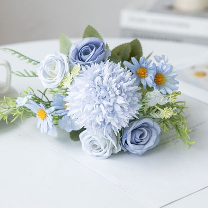 Premium Künstliches Blumengesteck