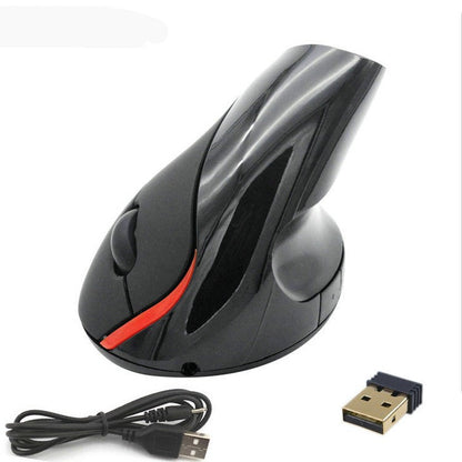 Vertikale Ergonomische Maus Brehn
