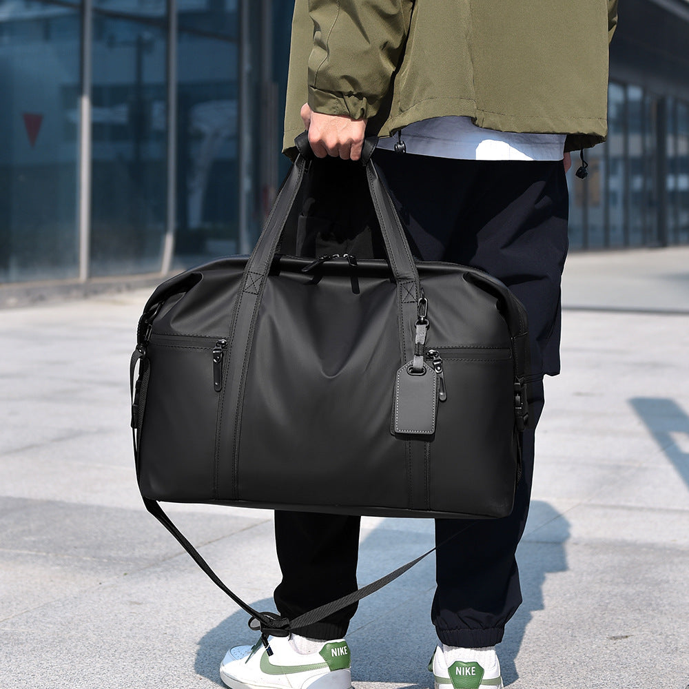 Wasserdichte Reisetasche Brehn