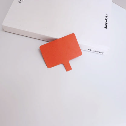 Verstellbarer Lesezeichenhalter Brehn