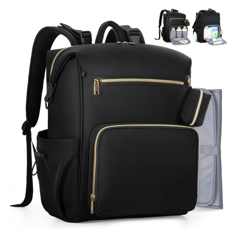 Multifunktionale Rucksacktasche mit Isolierten Fächern Brehn