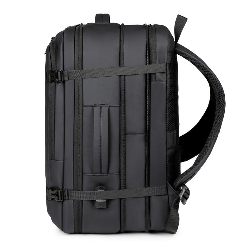 Multifunktionaler urbaner Pendler-Rucksack Brehn