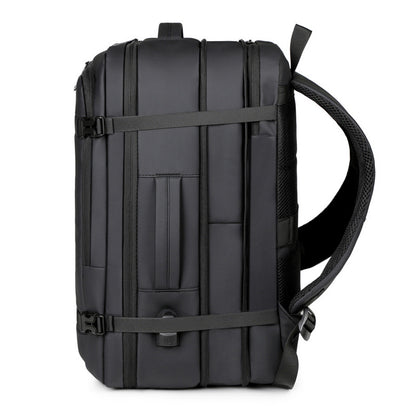 Multifunktionaler urbaner Pendler-Rucksack Brehn
