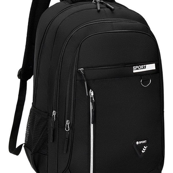 Leichte Mehrfachfach-Rucksack Brehn