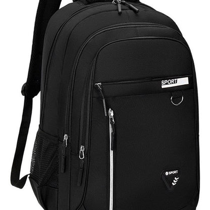 Leichte Mehrfachfach-Rucksack Brehn