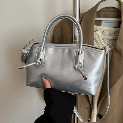 Modische Mini-Handtasche