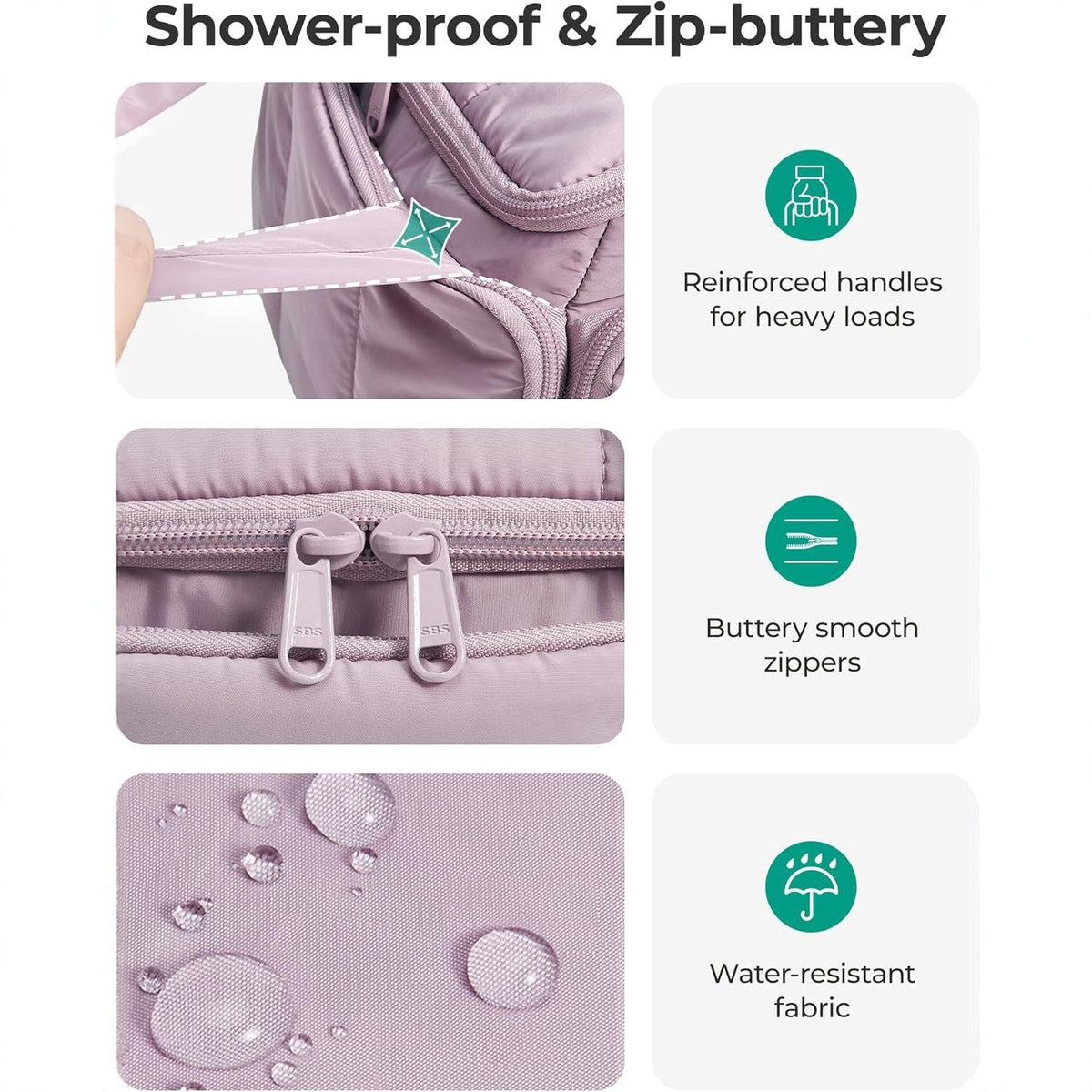 Isolierte multifunktionale Mittagessen-Kühltasche Brehn