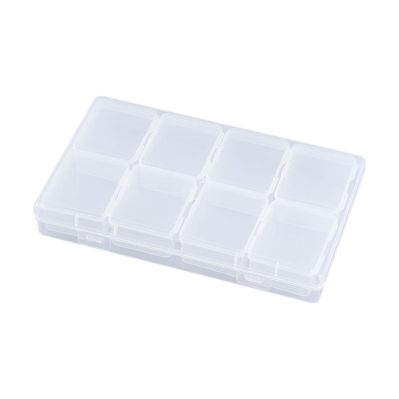 Multi-Division Organizer Box Brehn