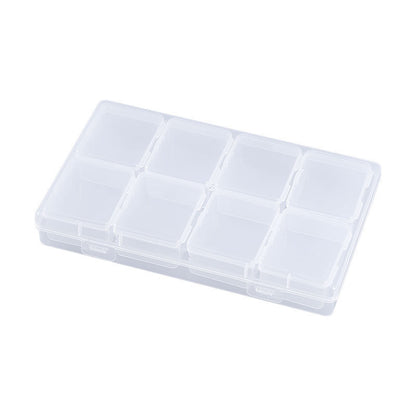 Multi-Division Organizer Box Brehn