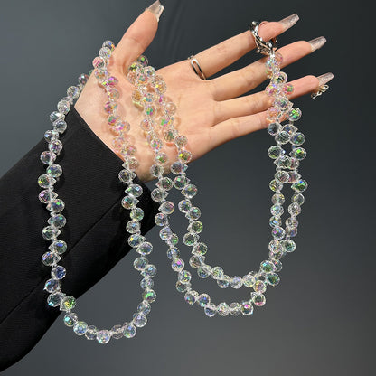 Elegante Perlen-Brillekette Brehn 1790135331