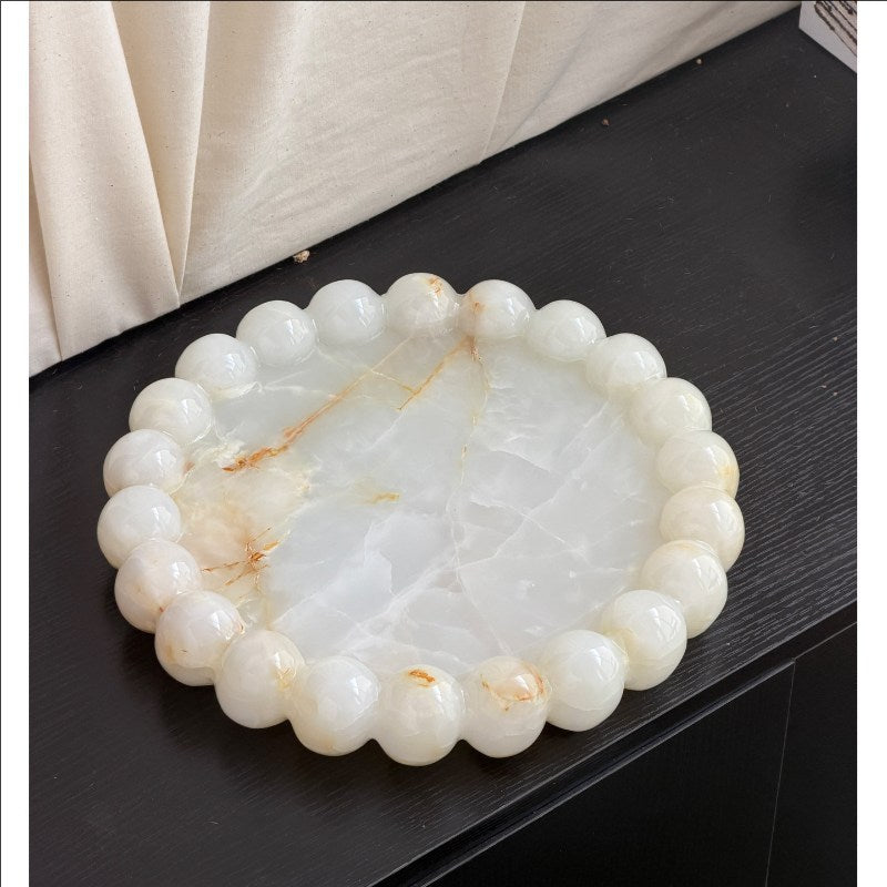Dekorative Meditationsperlen