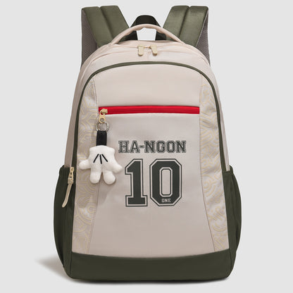 Trendiger Multi-Funktions-Rucksack Brehn