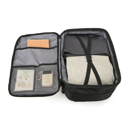 Elegante Professionelle Laptop-Rucksack