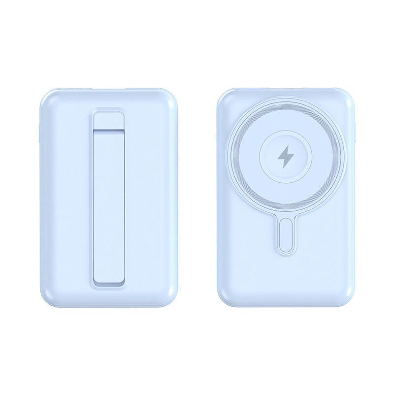 Tragbare Magsafe Powerbank Brehn