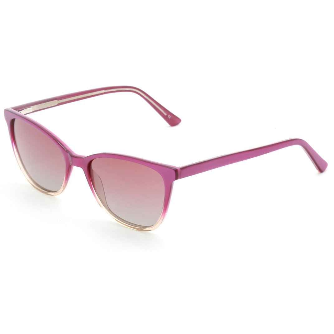 Damen Cat-Eye Sonnenbrille Brehn