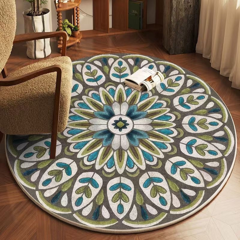 Bohemian Mandala Bereichmatte