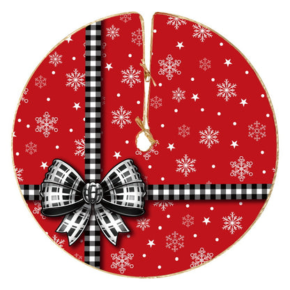 Dekoratives Feiertagsgeschenkpapier
