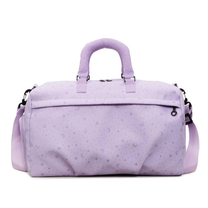 Stylische Reis-Duffel-Tasche mit hochwertigem wasserabweisendem Material Brehn