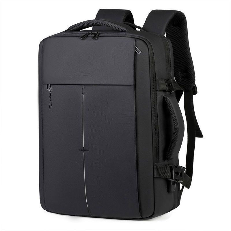 Rucksack mit Vielseitigen Fächern Brehn