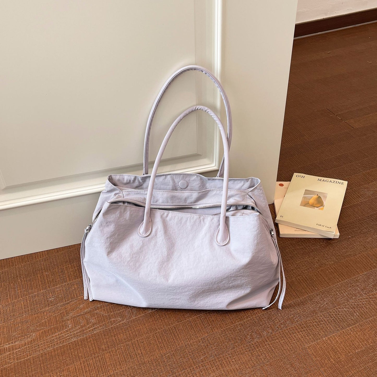 Elegante und Multifunktionale Handtasche Brehn
