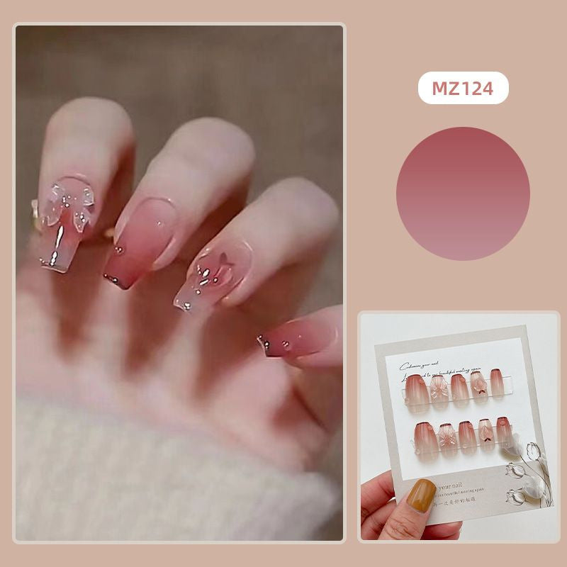 Kreative 3D Nagelkunst mit Niedlichen Bärenmotiven Brehn
